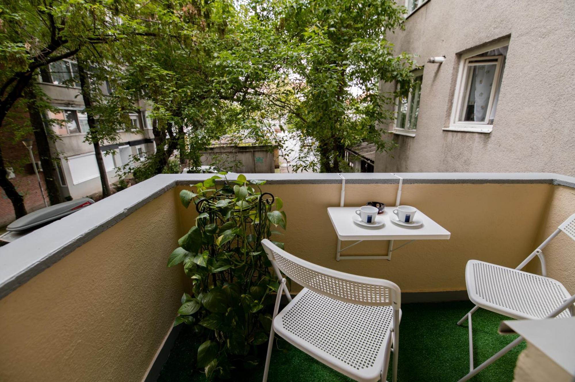 New Iorga5 Oldcity Selfcheckin Timisoara Exterior photo